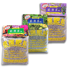 長效好康多系列